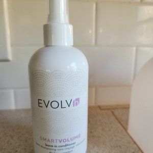 EVOLVh leave in volume conditioner